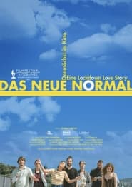 Poster Das Neue Normal