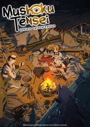 Mushoku Tensei: Isekai Ittara Honki Dasu Dublado
