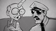 evil, Evil, Evil Planet Tinko! Part 1