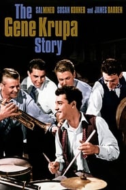 The Gene Krupa Story постер