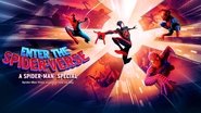 Enter The Spider-Verse: A Spider-Man Special