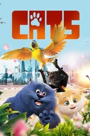 Cats (2018) Cats (2018)