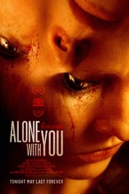 Alone with You постер