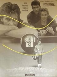 Poster Eight Ball