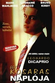 Egy kosaras naplója 1995