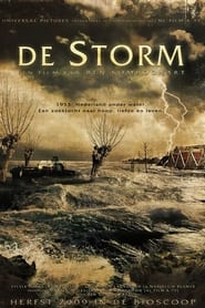 The Storm постер