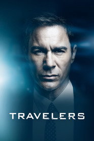 Travelers poster