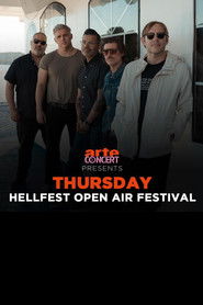 Thursday - Hellfest 2024 (2024)