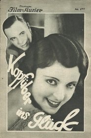 Poster Headlong into happiness 1931