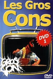 Poster Les Gros Cons - Season 1 Episode 45 : Episode 45 1995