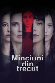 Minciuni din trecut (2024)