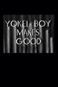 Image Yokel Boy Makes Good