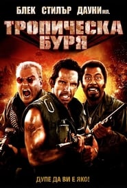 Тропическа буря (2008)