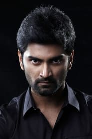 Atharvaa Murali