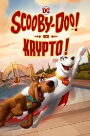 Scooby-Doo! och Krypto! (2023)