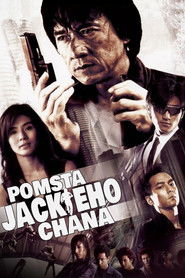 Pomsta Jackieho Chana 2004