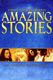 Amazing Stories Season 2 2