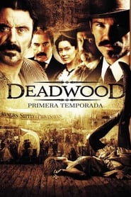 Deadwood Temporada 1 Episodio 10