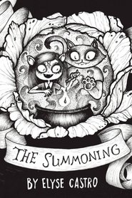 Poster The Summoning