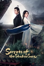 Secrets of the Shadow Sect (2024)