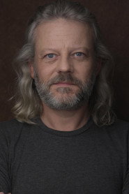 Jeremy Kushnier portrait