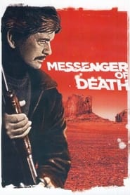 Messenger of Death постер