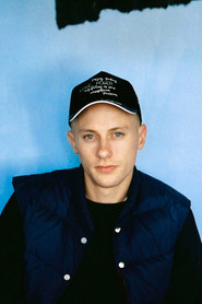 Antoine Morin is Antoine