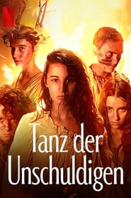 Poster Tanz der Unschuldigen