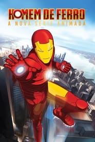 Iron Man / O Homem de Ferro