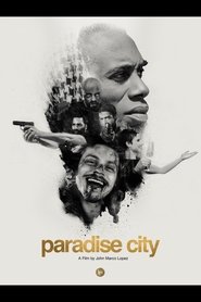 Full Cast of Paradise City