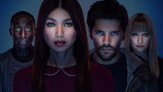 Humans en streaming