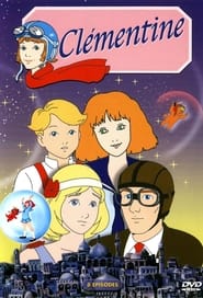 Clementine's Enchanted Journey постер