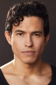 Alexander Goyco as Geo Valdez