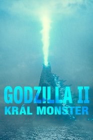 Godzilla II Král monster celý filmy titulky v češtině 4k CZ online 2019