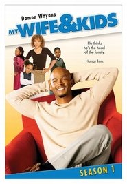 Eu, a Patroa e as Crianças 1º Temporada (2001) Blu-Ray 720p Download Torrent Dublado