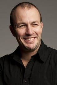 Brendon Burns is MC