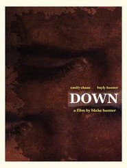 Down постер