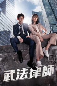 Lawless Lawyer Season 1 8