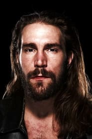 Photo de Chris Spradlin Chris Hero 