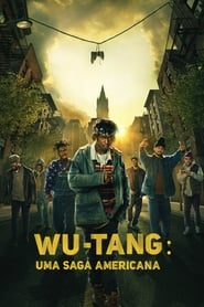 Assistir Wu-Tang: An American Saga Online