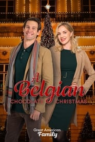 A Belgian Chocolate Christmas постер