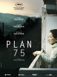 Plan 75 постер