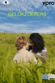 Poster Gelukzoekers