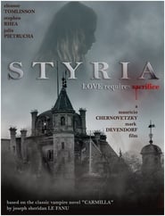 Styria постер