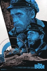 Das Boot (1981) poster