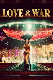 Love & War постер