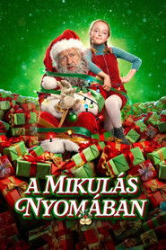 A mikulás nyomában