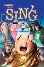 Sing (2016)