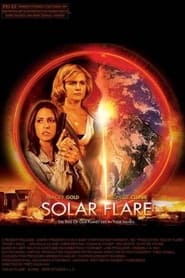 Solar Flare постер