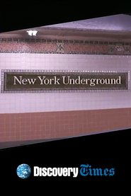 New York Underground (2003)